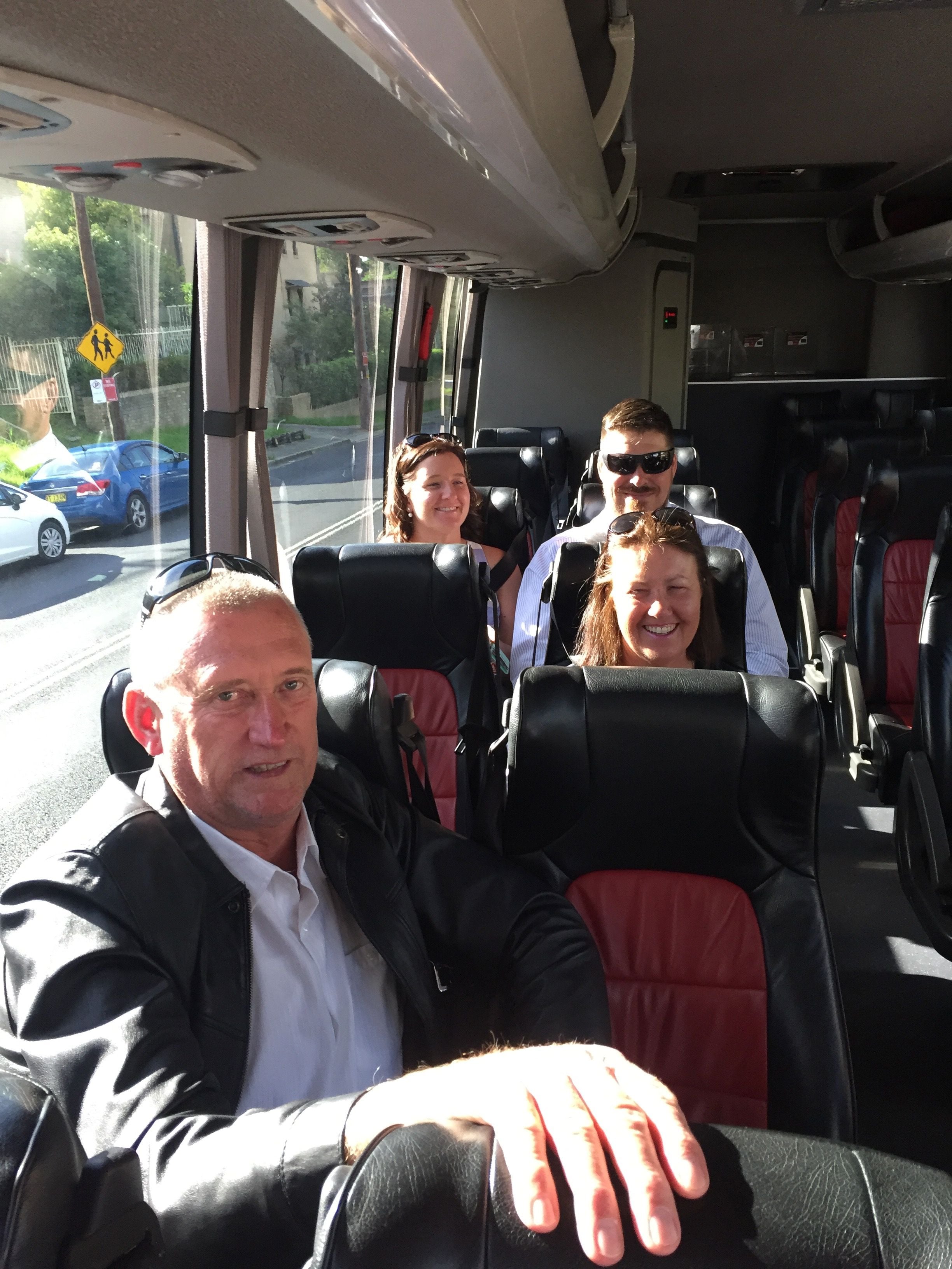 Wedding Transfers & School Formals Image -5a493fabd48c2